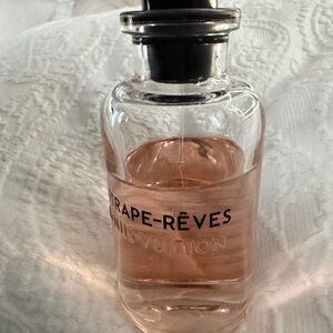 Louis Vuitton Atrapé-Rêves Pink Face Oil